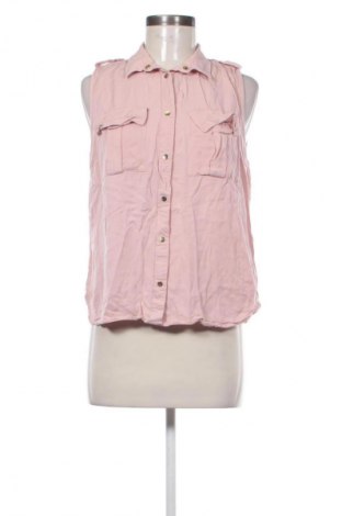 Дамска риза Sinsay, Размер XL, Цвят Розов, Цена 4,80 €