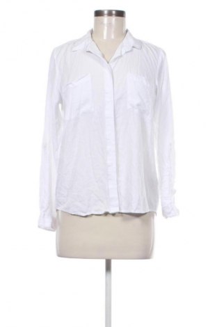 Дамска риза Sinsay, Размер L, Цвят Бял, Цена 9,99 €