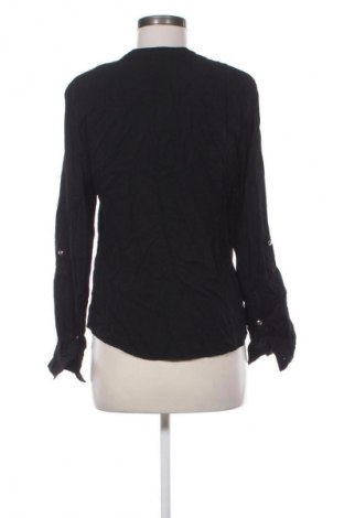 Дамска риза Sinsay, Размер M, Цвят Черен, Цена 3,57 €