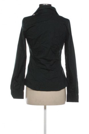 Damska koszula Sisley, Rozmiar S, Kolor Zielony, Cena 19,99 zł