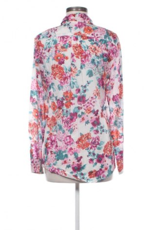 Γυναικείο πουκάμισο Sisley, Μέγεθος M, Χρώμα Πολύχρωμο, Τιμή 9,99 €