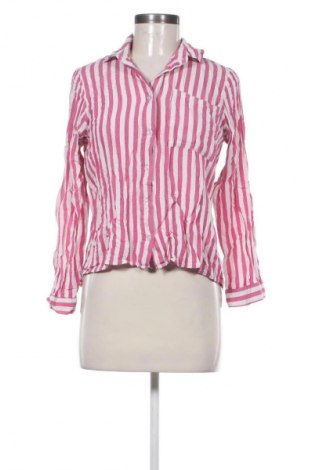 Дамска риза Sisley, Размер S, Цвят Многоцветен, Цена 7,66 €