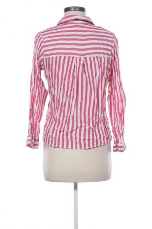 Дамска риза Sisley, Размер S, Цвят Многоцветен, Цена 7,66 €