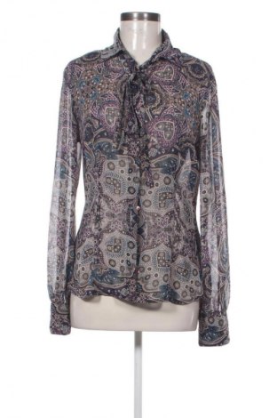 Dámská košile  Sisley, Velikost M, Barva Vícebarevné, Cena  189,00 Kč