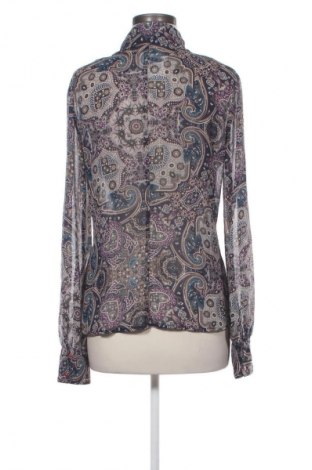 Dámská košile  Sisley, Velikost M, Barva Vícebarevné, Cena  189,00 Kč