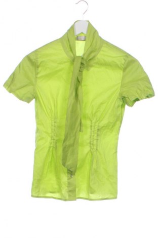 Дамска риза Smagli, Размер M, Цвят Зелен, Цена 2,04 €