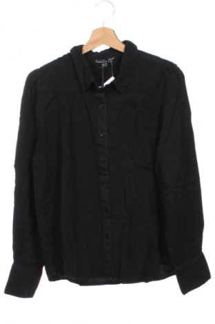 Дамска риза Smashed Lemon, Размер M, Цвят Черен, Цена 24,03 €