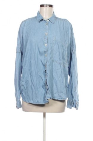 Dámska košeľa  Smith & Soul, Veľkosť M, Farba Modrá, Cena  21,95 €