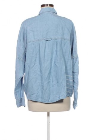 Dámska košeľa  Smith & Soul, Veľkosť M, Farba Modrá, Cena  21,95 €