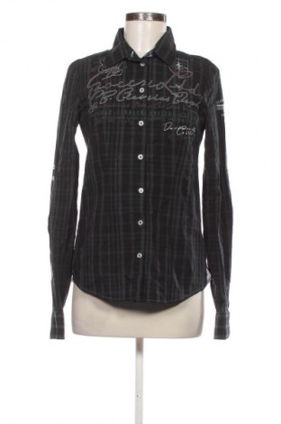 Damenbluse Soccx, Größe S, Farbe Mehrfarbig, Preis 2,99 €