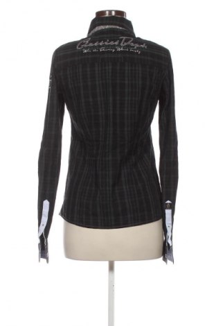 Damenbluse Soccx, Größe S, Farbe Mehrfarbig, Preis 2,99 €