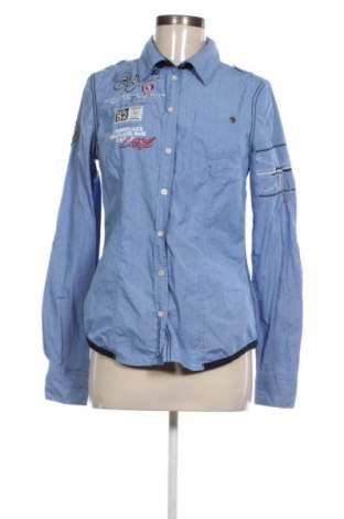 Дамска риза Soccx, Размер M, Цвят Многоцветен, Цена 6,64 €