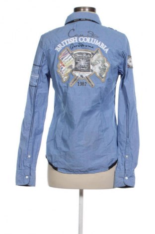 Дамска риза Soccx, Размер M, Цвят Многоцветен, Цена 6,64 €