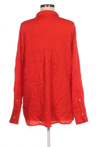 Damska koszula Someday., Rozmiar L, Kolor Czerwony, Cena 26,99 zł