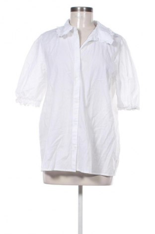 Дамска риза Soya Concept, Размер L, Цвят Бял, Цена 19,16 €