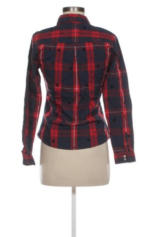 Damska koszula Springfield, Rozmiar S, Kolor Kolorowy, Cena 6,99 zł