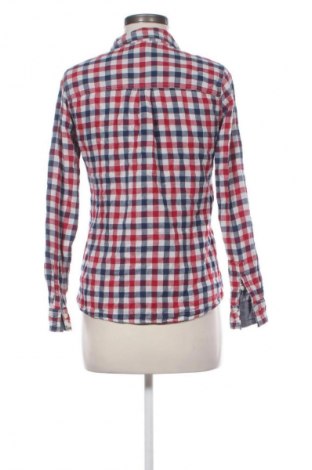 Γυναικείο πουκάμισο Springfield, Μέγεθος M, Χρώμα Πολύχρωμο, Τιμή 2,99 €