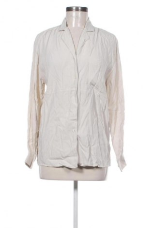 Дамска риза Stefanel, Размер S, Цвят Сив, Цена 7,15 €