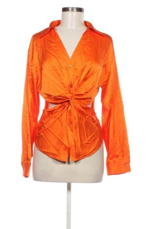 Дамска риза Steve Madden, Размер S, Цвят Оранжев, Цена 14,82 €
