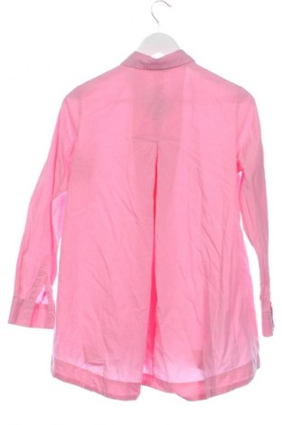Γυναικείο πουκάμισο Stradivarius, Μέγεθος S, Χρώμα Ρόζ , Τιμή 4,99 €
