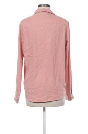 Дамска риза Stradivarius, Размер L, Цвят Пепел от рози, Цена 3,57 €