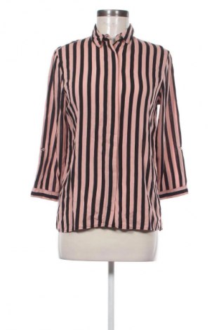 Γυναικείο πουκάμισο Stradivarius, Μέγεθος S, Χρώμα Πολύχρωμο, Τιμή 1,99 €
