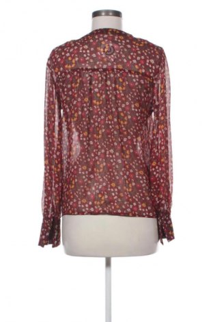 Dámská košile  Stradivarius, Velikost S, Barva Vícebarevné, Cena  49,00 Kč