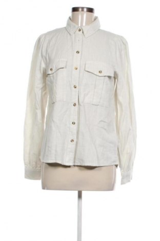 Dámská košile  Stradivarius, Velikost M, Barva Béžová, Cena  59,00 Kč