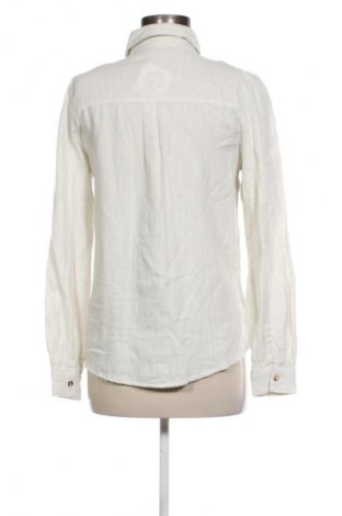 Dámská košile  Stradivarius, Velikost M, Barva Béžová, Cena  59,00 Kč