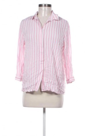 Damenbluse Stradivarius, Größe L, Farbe Mehrfarbig, Preis € 2,99