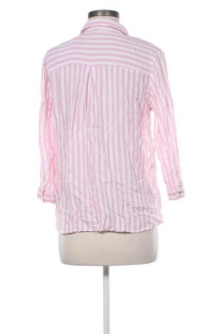 Damenbluse Stradivarius, Größe L, Farbe Mehrfarbig, Preis € 2,99