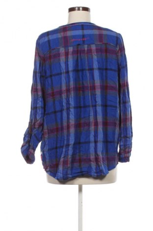 Дамска риза Street One, Размер M, Цвят Многоцветен, Цена 2,04 €