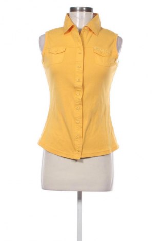 Дамска риза Street One, Размер M, Цвят Жълт, Цена 7,66 €