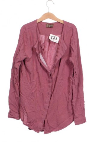 Damska koszula Sublevel, Rozmiar XS, Kolor Fioletowy, Cena 6,99 zł