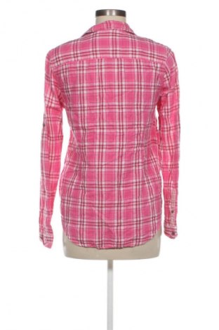 Cămașă de femei Superdry, Mărime S, Culoare Multicolor, Preț 58,99 Lei