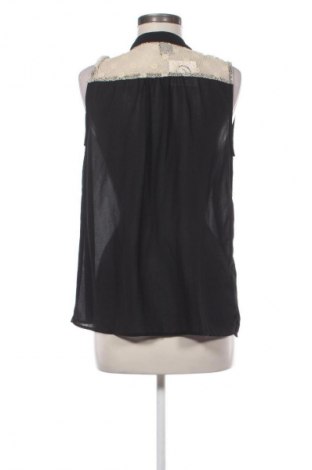 Damenbluse Suzy Shier, Größe M, Farbe Schwarz, Preis € 1,99