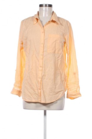 Dámská košile  Takko Fashion, Velikost S, Barva Oranžová, Cena  136,00 Kč