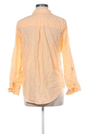 Dámská košile  Takko Fashion, Velikost S, Barva Oranžová, Cena  136,00 Kč