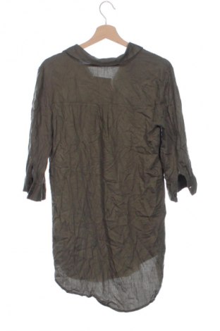 Дамска риза Tally Weijl, Размер XS, Цвят Зелен, Цена 2,04 €