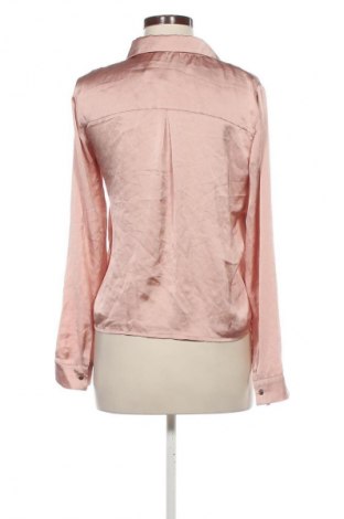 Dámska košeľa  Tally Weijl, Veľkosť M, Farba Popolavo ružová, Cena  5,95 €