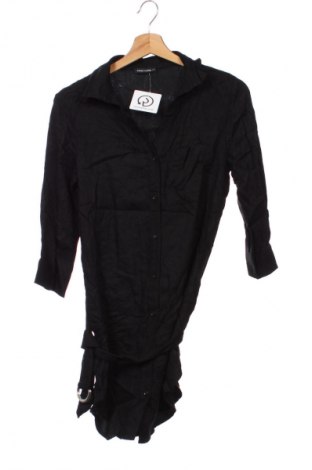 Dámská košile  Tally Weijl, Velikost XS, Barva Černá, Cena  149,00 Kč