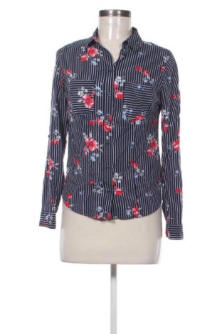 Damenbluse Tally Weijl, Größe S, Farbe Mehrfarbig, Preis 11,80 €