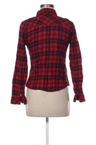 Damska koszula Tally Weijl, Rozmiar M, Kolor Kolorowy, Cena 27,40 zł