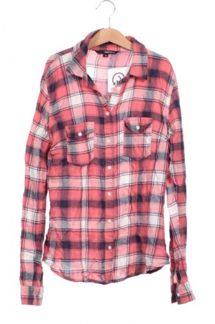 Damenbluse Tally Weijl, Größe XS, Farbe Mehrfarbig, Preis € 3,99