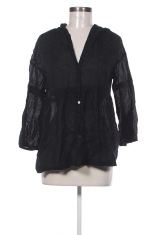 Damenbluse Tatuum, Größe L, Farbe Schwarz, Preis 16,99 €