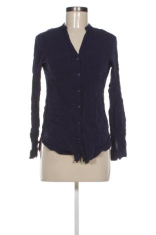 Dámská košile  Terranova, Velikost M, Barva Modrá, Cena  79,00 Kč