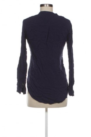 Dámská košile  Terranova, Velikost M, Barva Modrá, Cena  79,00 Kč