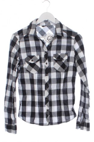 Damenbluse Terranova, Größe S, Farbe Mehrfarbig, Preis € 5,00