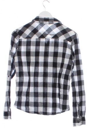 Damenbluse Terranova, Größe S, Farbe Mehrfarbig, Preis € 5,00