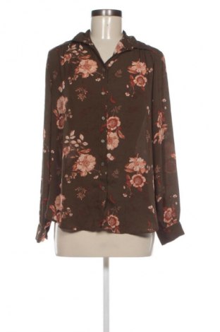 Damenbluse Terranova, Größe S, Farbe Mehrfarbig, Preis € 5,99